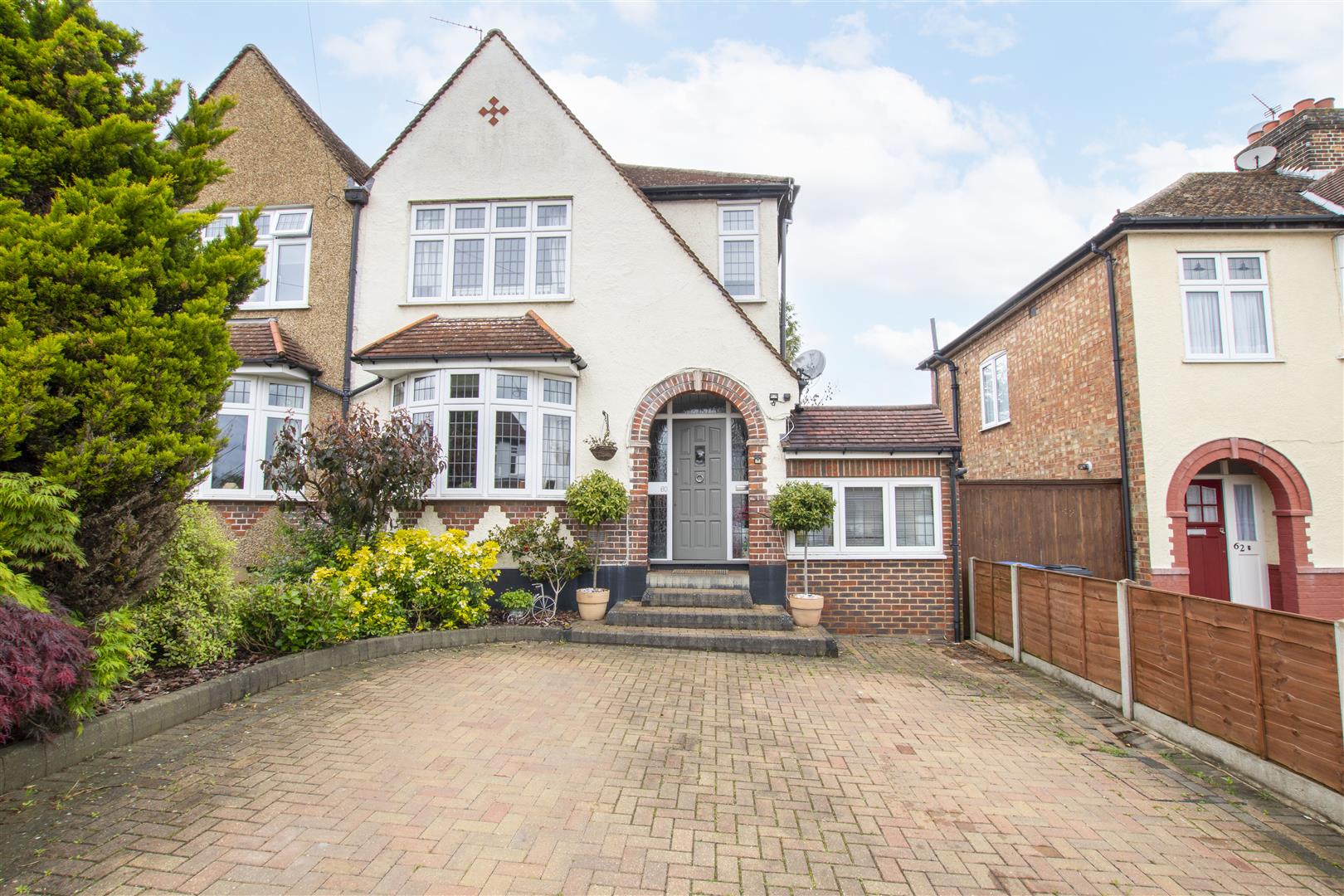 Hillside Crescent, Enfield Lanes Estate Agents